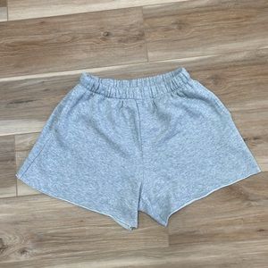 Aerie Sweatshort